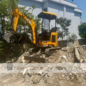 Kompani per punime me eskavator Kompani per punime me eskavator